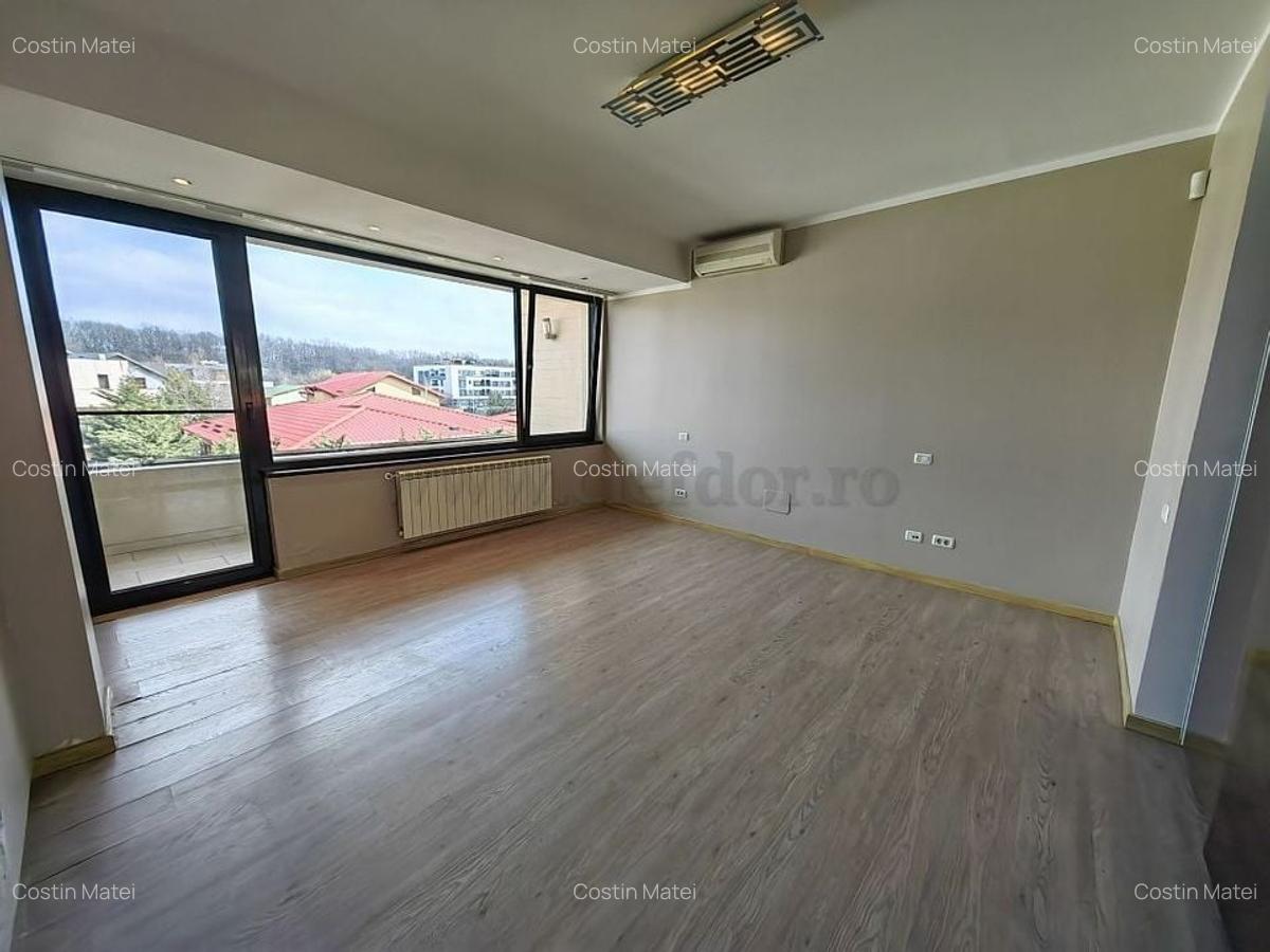 Apartament in apropiere de British School - 10