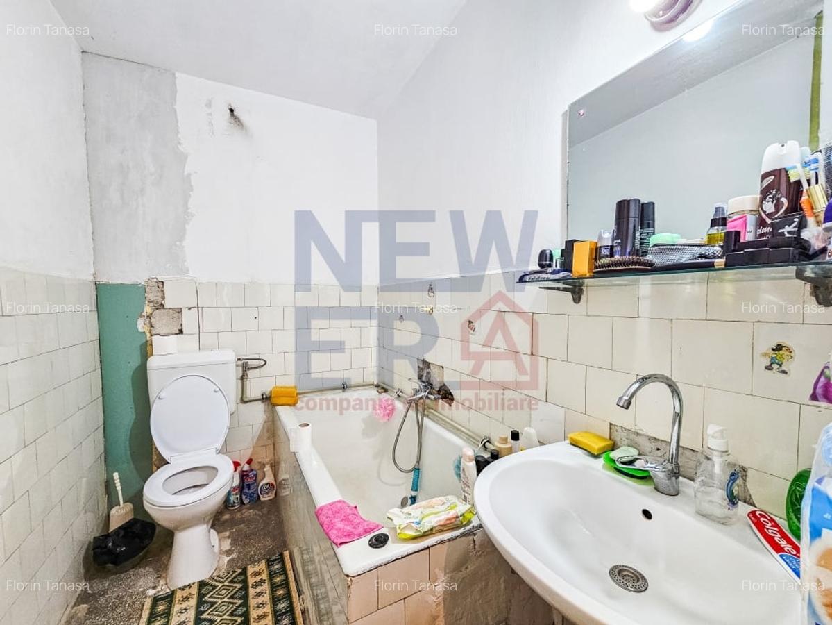 Apartament 3 camere Baba Novac/ Dristor aproape de metrou si parc - 11