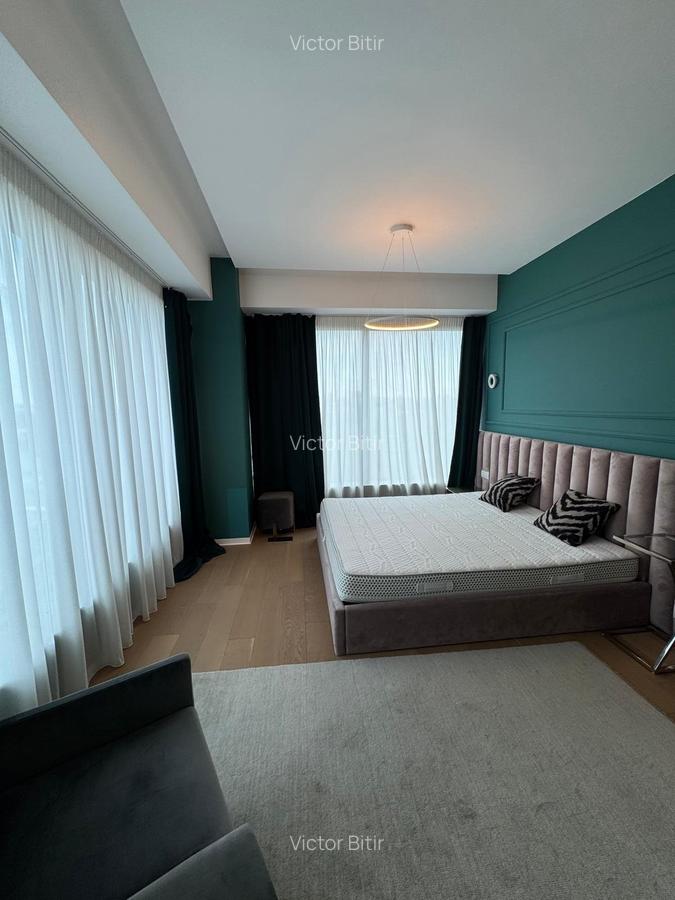 Apartament de inchiriat cu 3 camere /One Mircea Eliade /Lux - 4