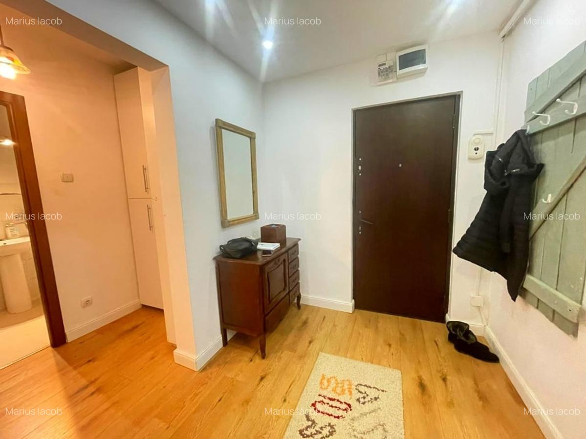 Apartament 2 camere decomandat-Tatarasi-bloc fara risc - 6