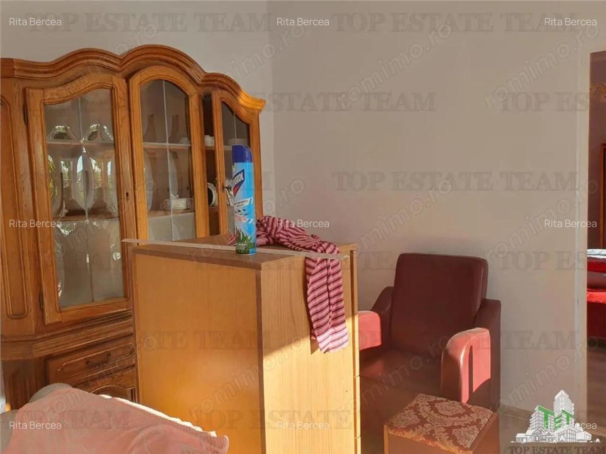 Casa renovata extinsa si teren 5470 mp Pantelimon Jud Constanta - 3