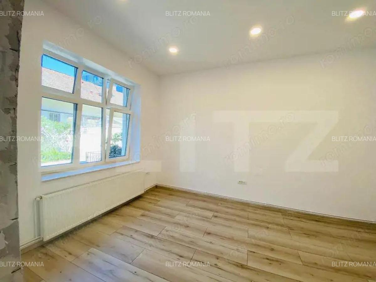 Spatiu pentru birou, 75 mp, 2 bai, parcare, zona Piata Mihai Viteazu - 3