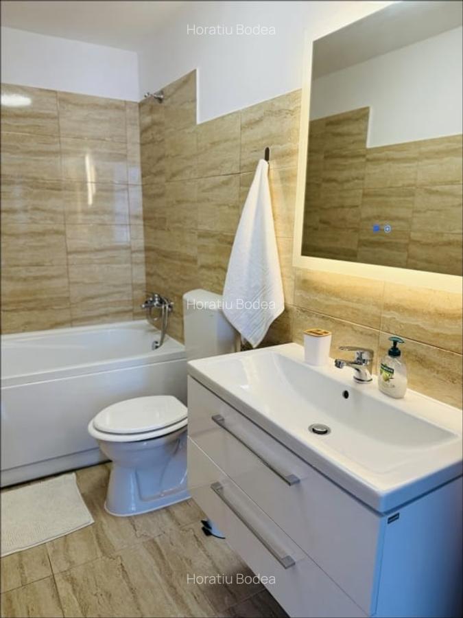 Inchiriere Studio Recent Renovat in zona UMF_Hasdeu - 6