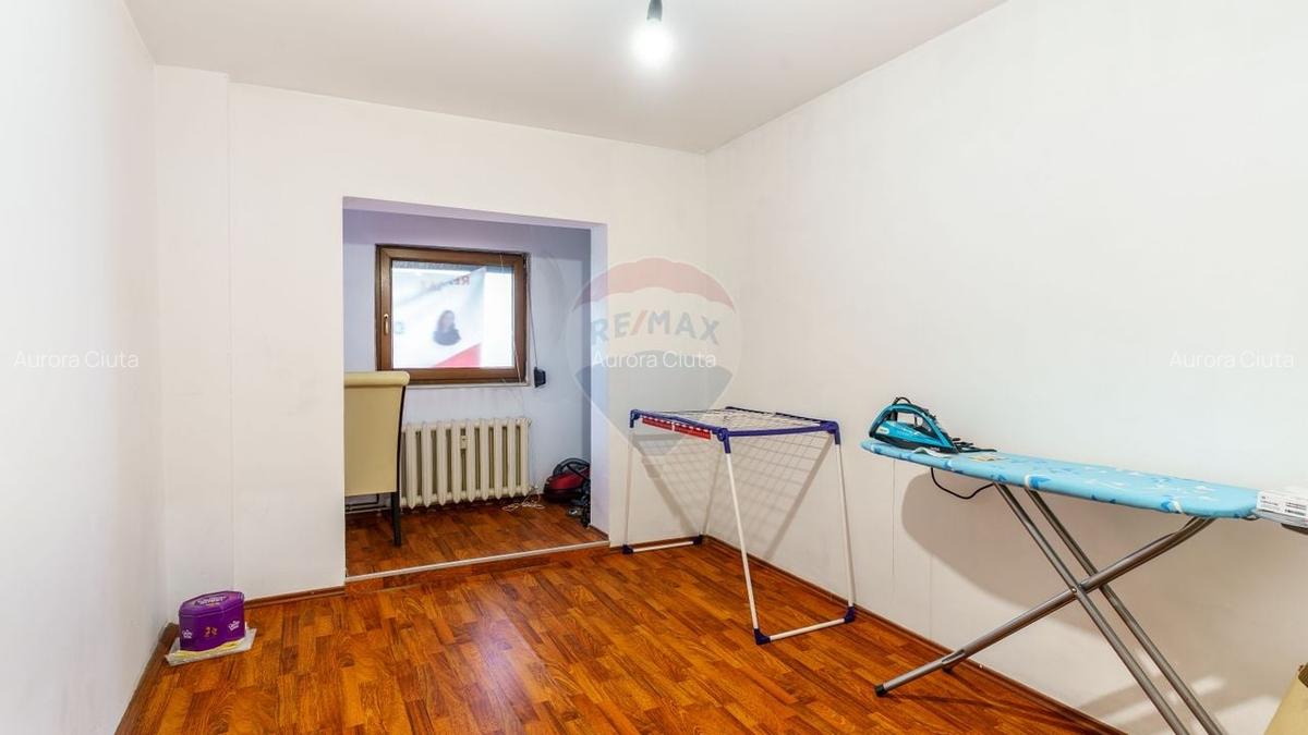 Apartament cu 3 camere decomandate, Meteor 6, Comision 0% - 10