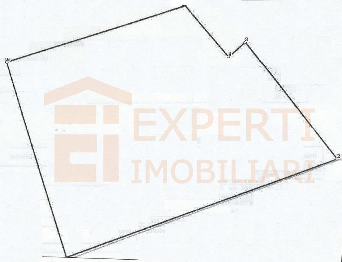 Teren intravilan, 579 mp - zona Eforie Nord - 4