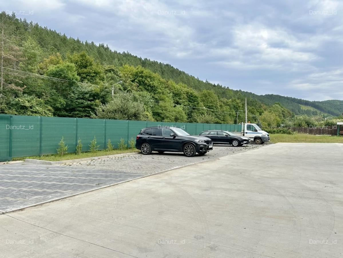 Inchiriere spatiu pentru birou, 20 mp, Sfantul Ioan, langa Roata Faget - 7