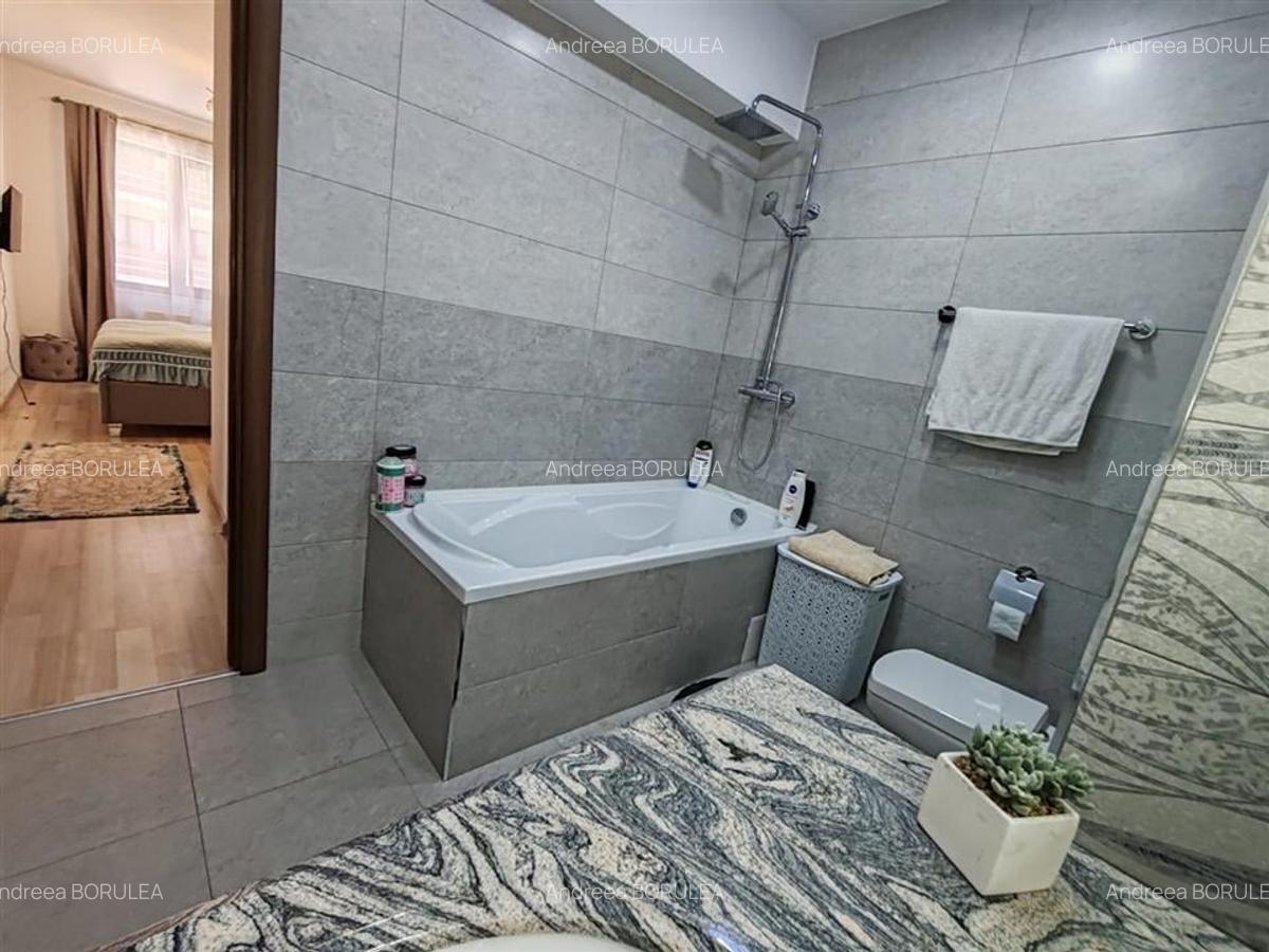 Apartament 3 camere decomndat - Isaran Tractorul - 13