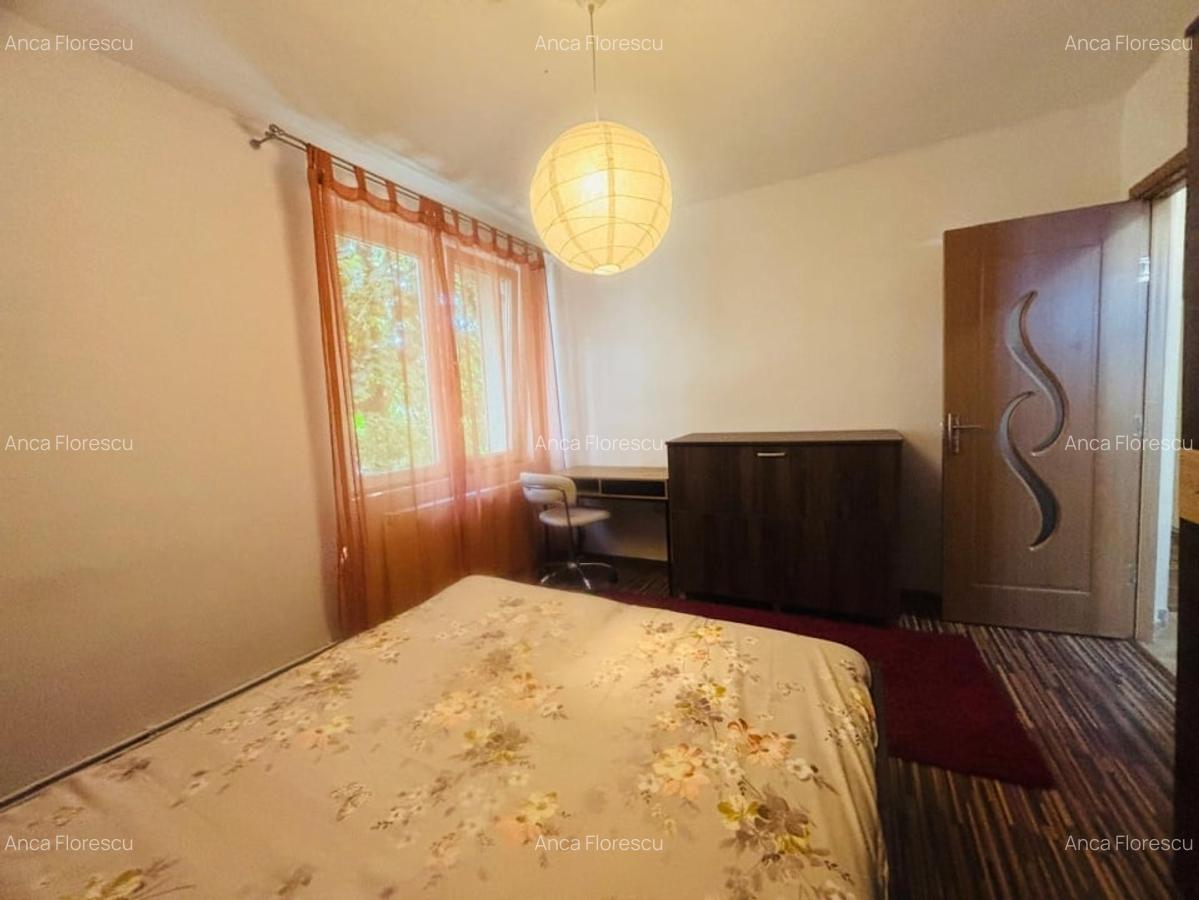 Apartament 2 camere de inchiriat ultracentral - 5