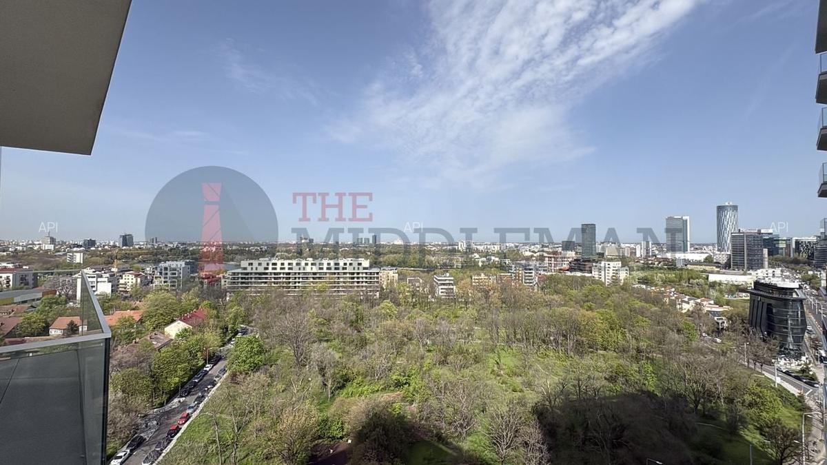 One Verdi Park I 2 camere I Parcare inclusa I Design Apartment - 7