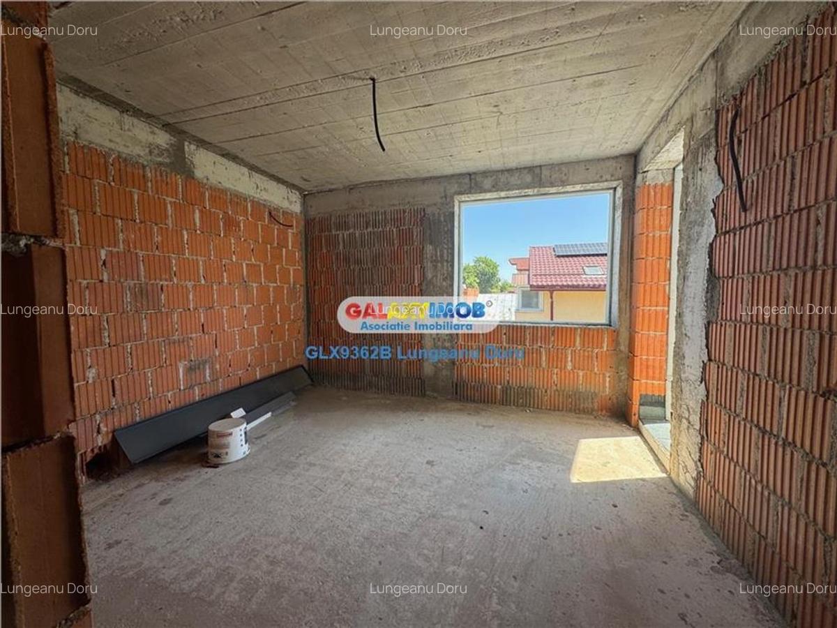 Vila P+1E+M, 310 mp, Laminorului - Chitila, Colosseum, Teren 262 mp - 16