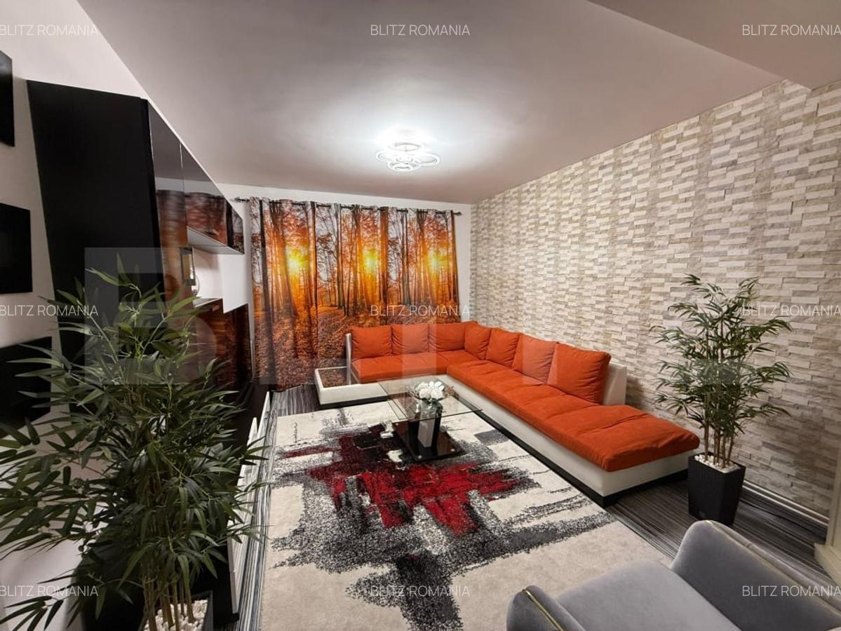 Casa de vanzare, 140 mp, zona Sud-Est - 1