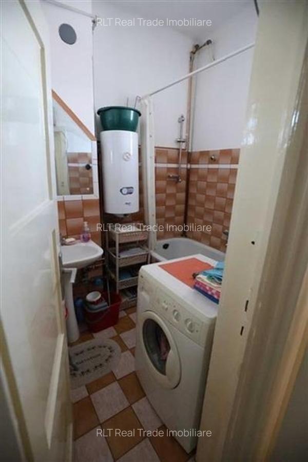 Apartament 2 camere zona Judetean - 4