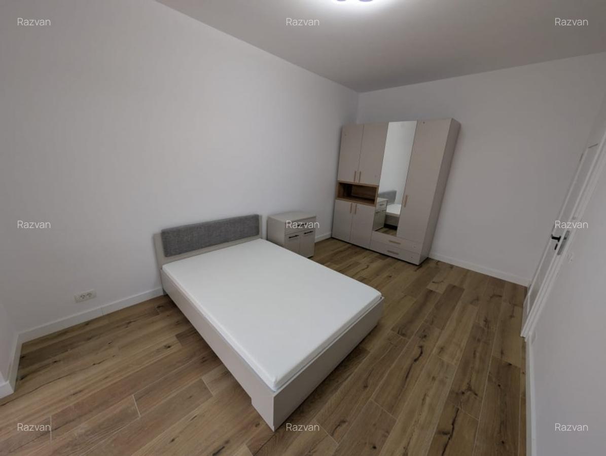 Apartament 2 camere, terasa, parcare subterana, zona Vivo - 6