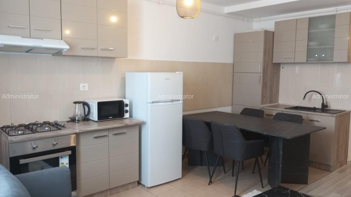 Prima Inchiriere , 3 camere, 78 mp. Fundeni Tower - 16