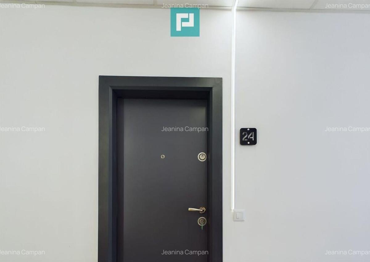 Apartament nou cu 3 camere, in Via Carmina! - 2