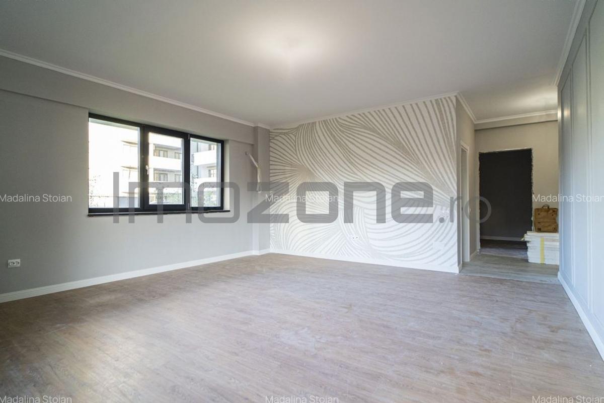 Apartament cu 3 camere decomandat în Militari - 2
