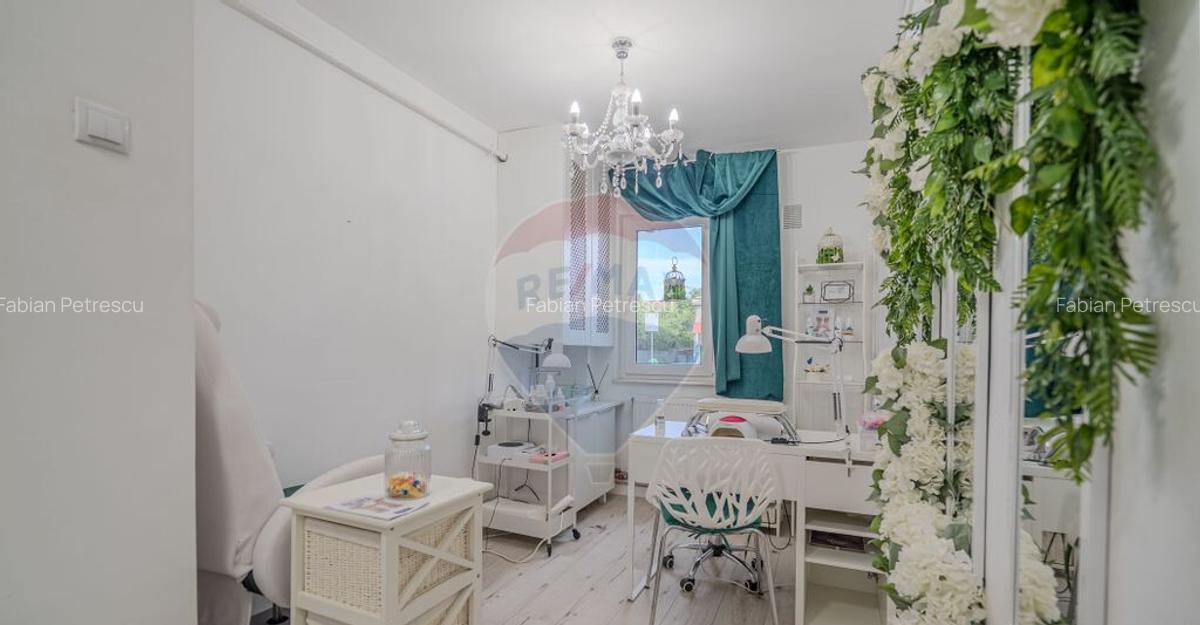 SPATIU COMERCIAL | 42MP | 0 COMOSION | BEAUTY | MEDICAL - 6