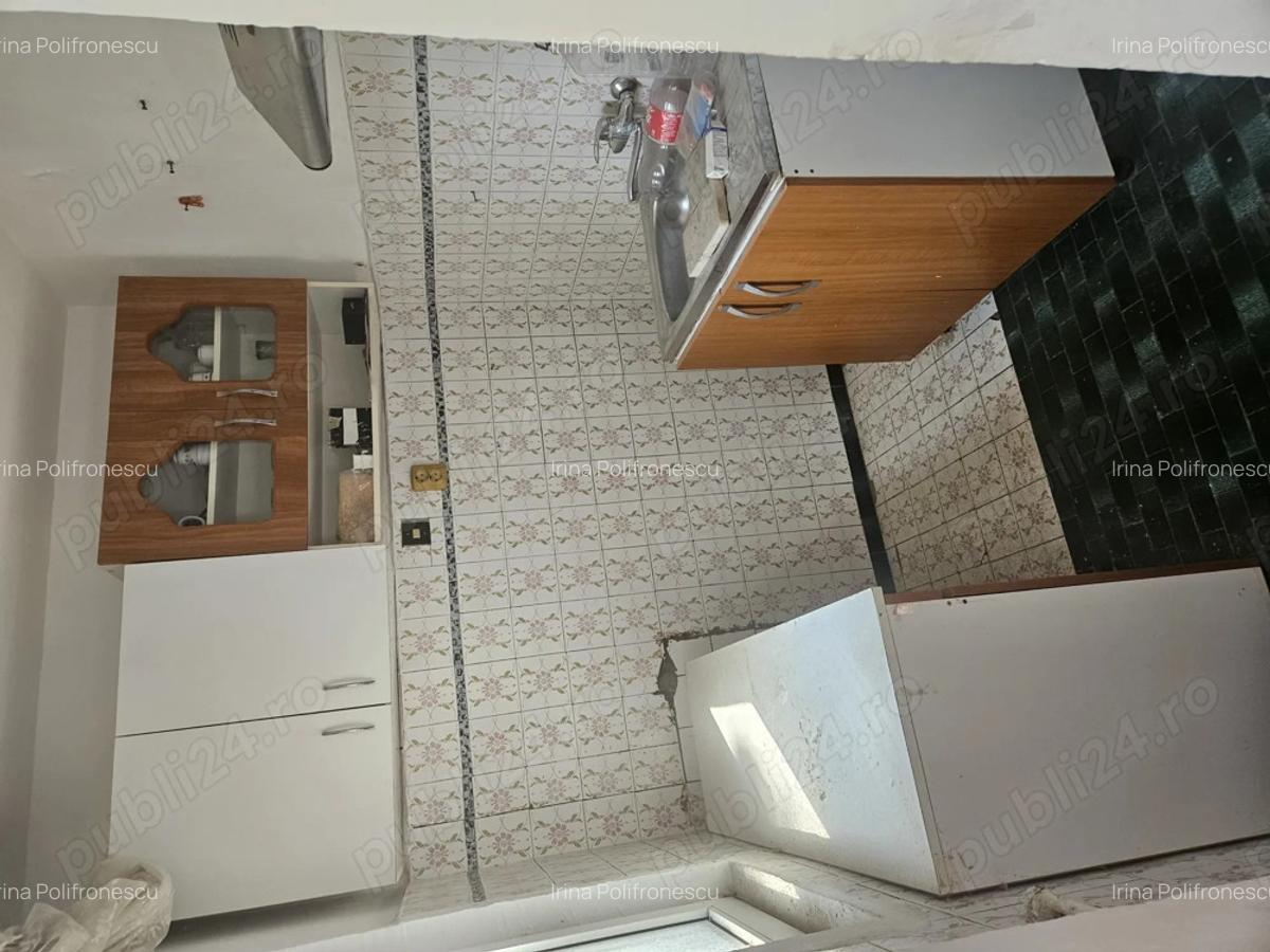 Vand apartament 3 camere 41mp - 5