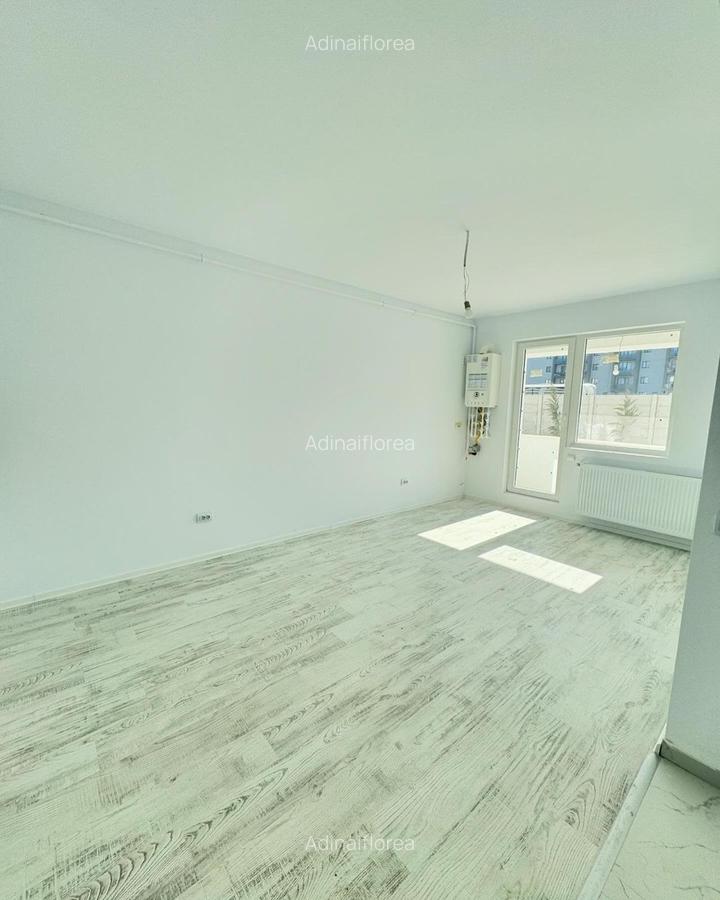Apartament tip studio in bloc nou - Comision 0 - Militari Residence - Tva Inlcus - 7