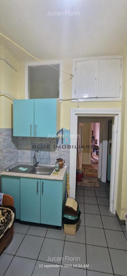 Apartament 2 camere, 60 mp + boxă 5 mp, blocurile rusesti - 5