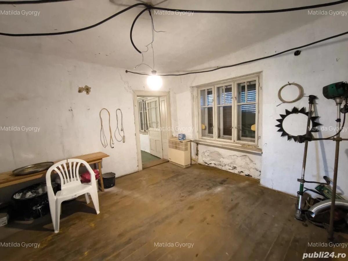 Casa de vanzare in Ungaria ,Pocsaj 35km de vama Bor? - 9