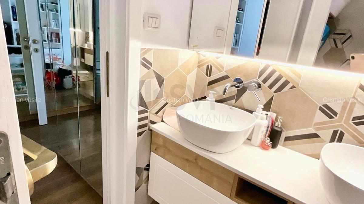 REA1024633 Apartament de vanzare I 4 camere I Lacul Tei - Petricani - 9