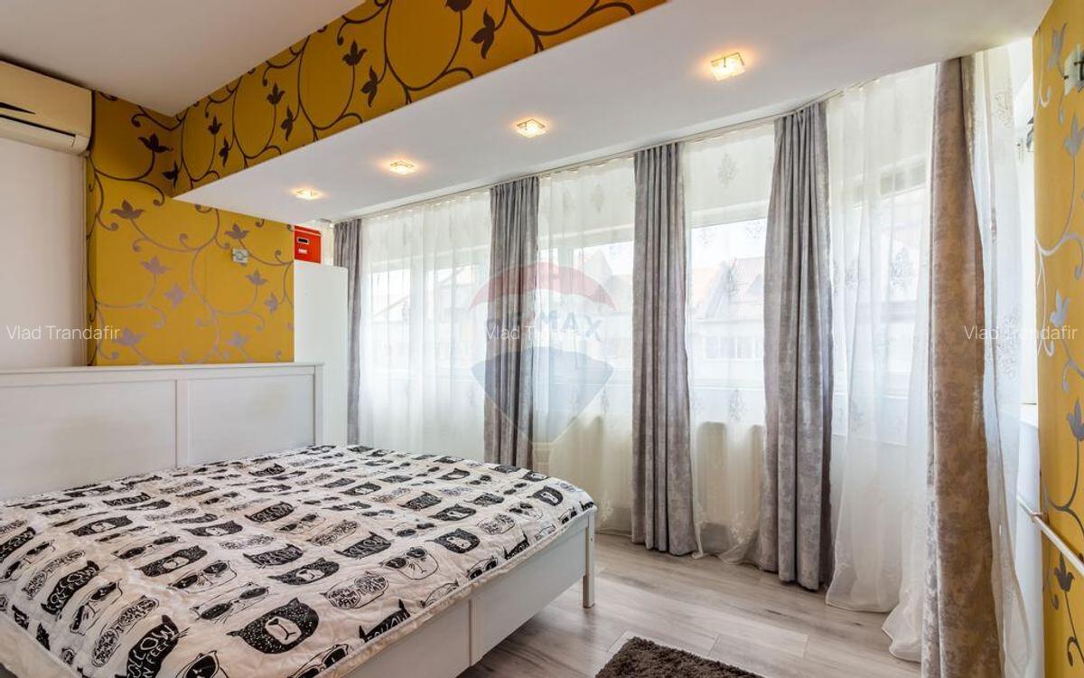Apartament 2 camere | Calea Calara?ilor | 56 mp | 1997... - 16
