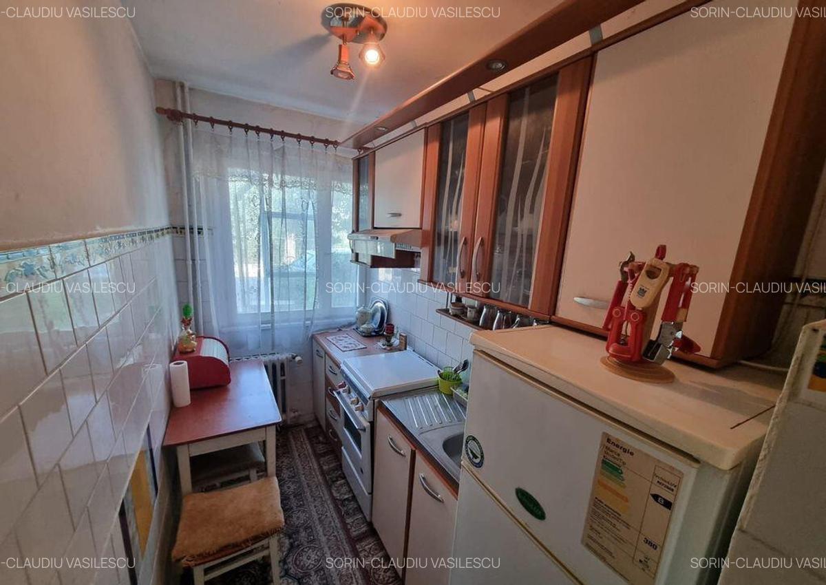 Tomis nord calinescu-apartament 3 camere parter - 4