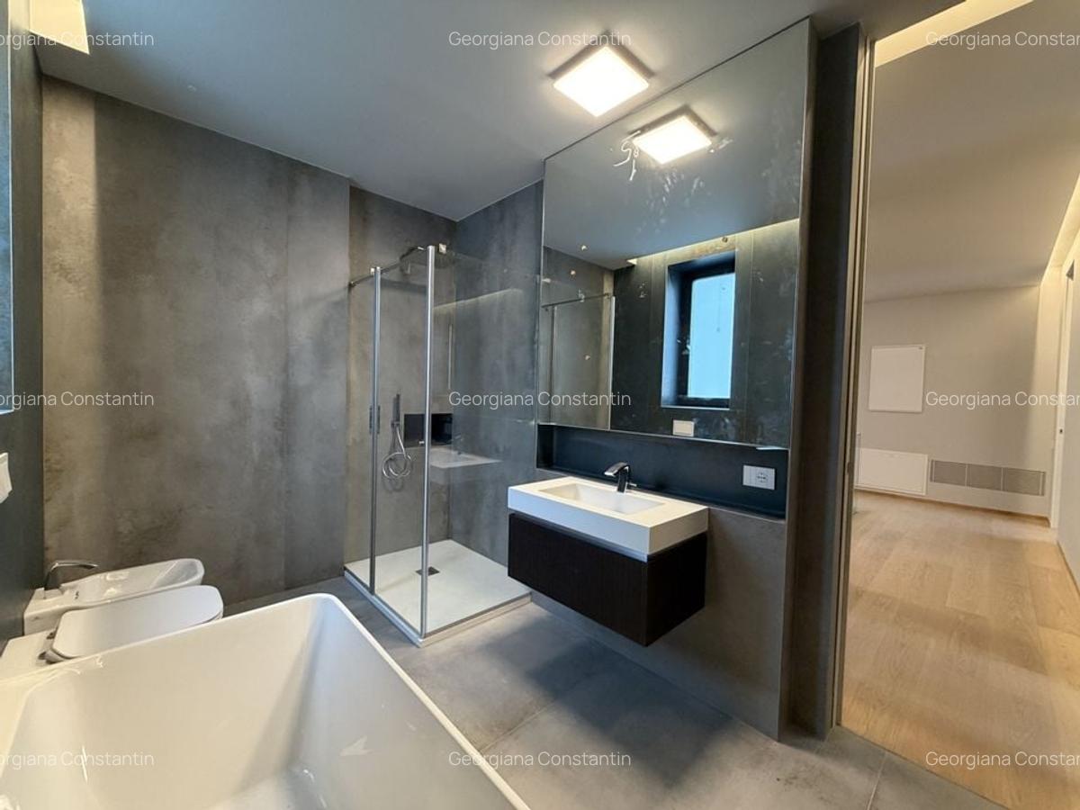 Vila cu finisaje si dotari PREMIUM moderna, individuala, garaj dublu - 15