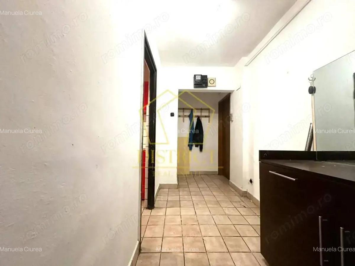 Apartament spatios cu 2 camere | Iulius Town - 4