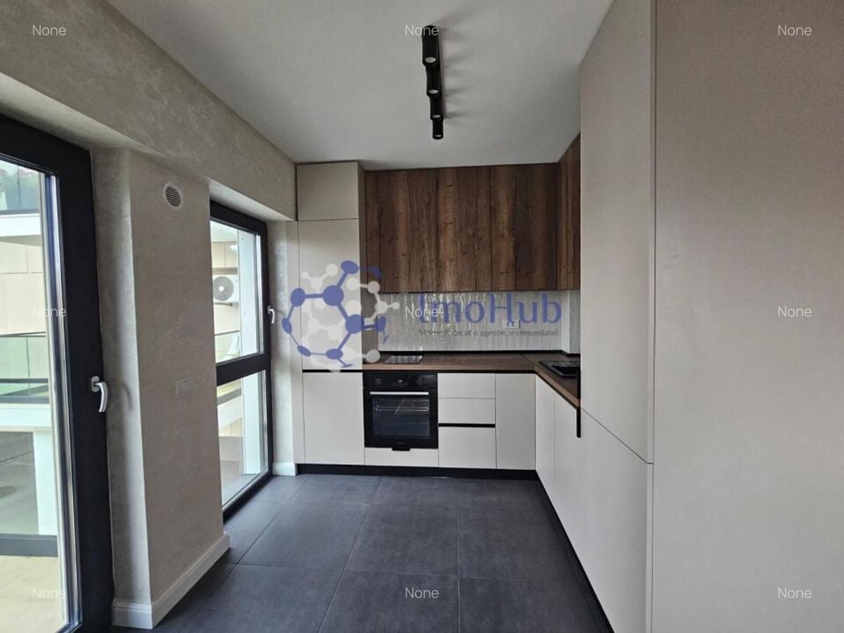 Apartament de inchiriat  2 camere | Zona Pacurari, Millennium - 4
