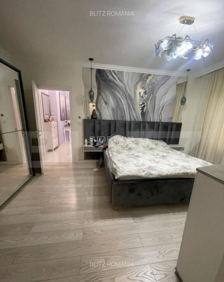 Casa cu 5 camere, 222 mp utili, 412 mp teren, zona ultracent - 5