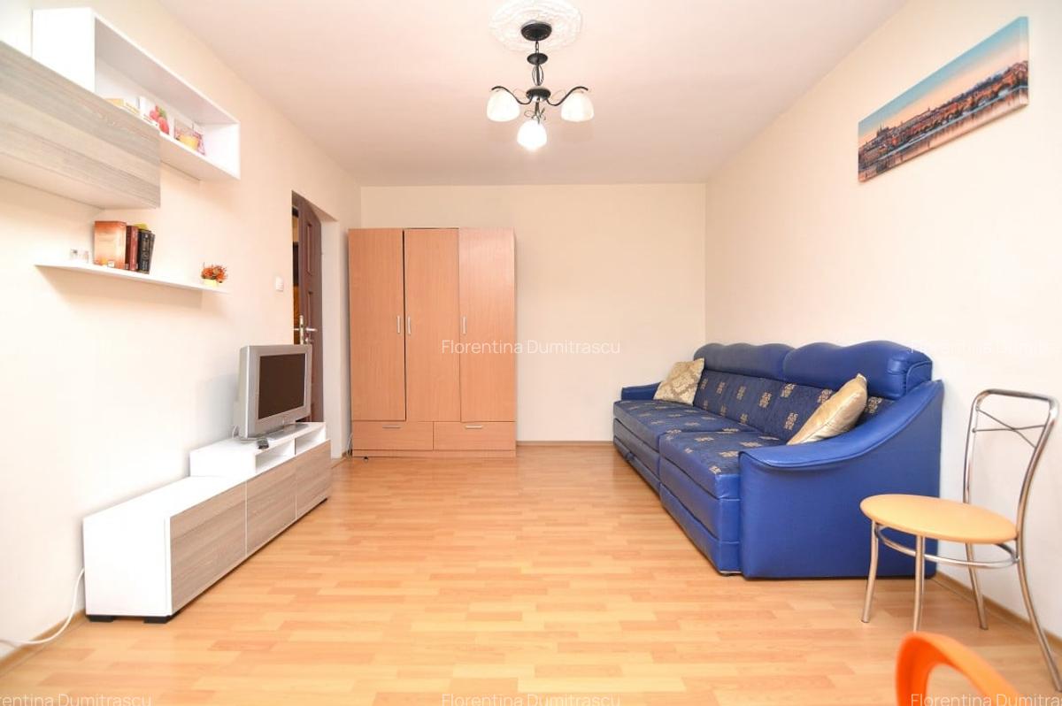 INCHIRIERE APARTAMENT 3 CAMERE TINERETULUI – PARCUL TINERETULUI - 1
