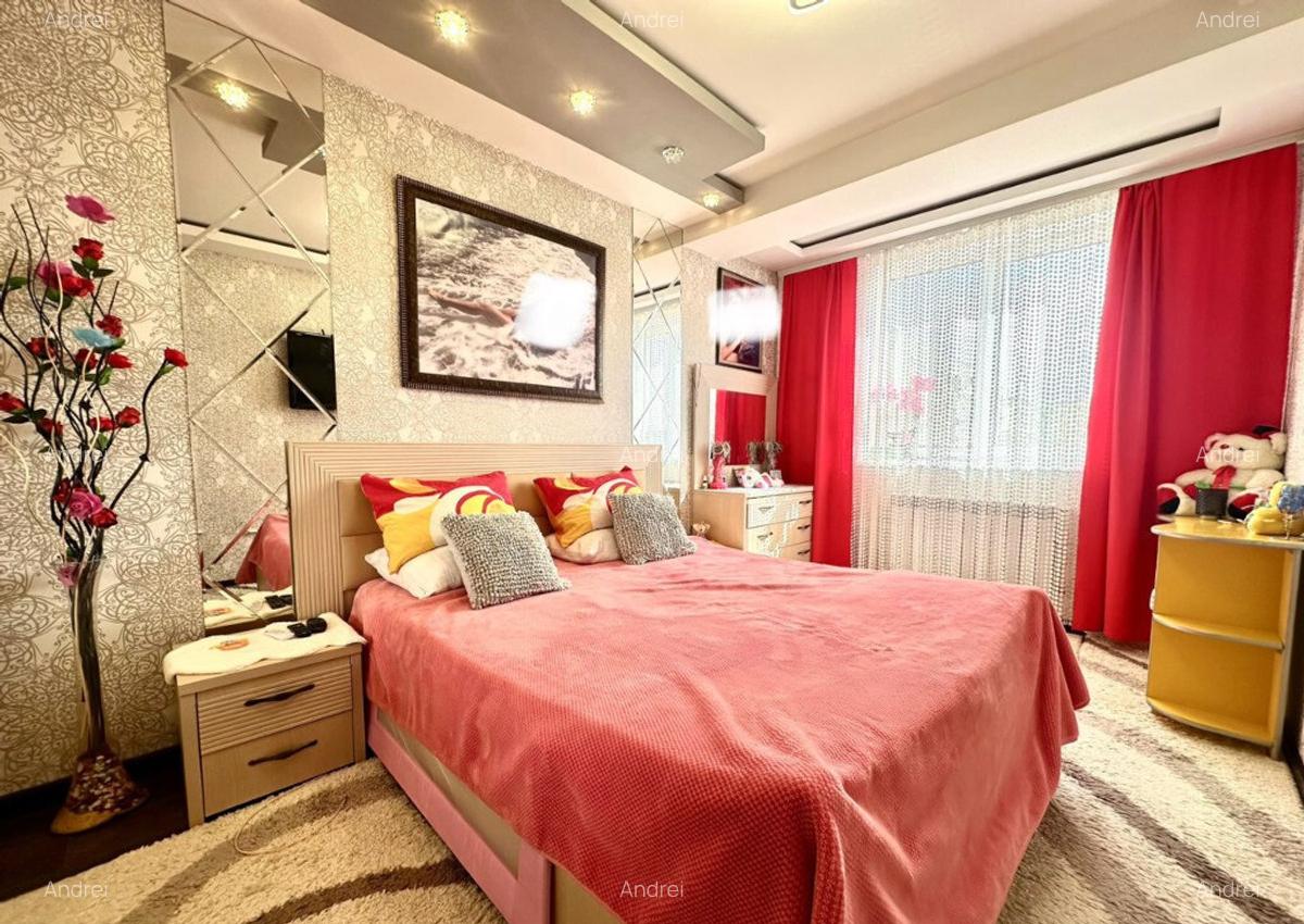 Apartament cu 2 camere in zona Banu Manta - 1