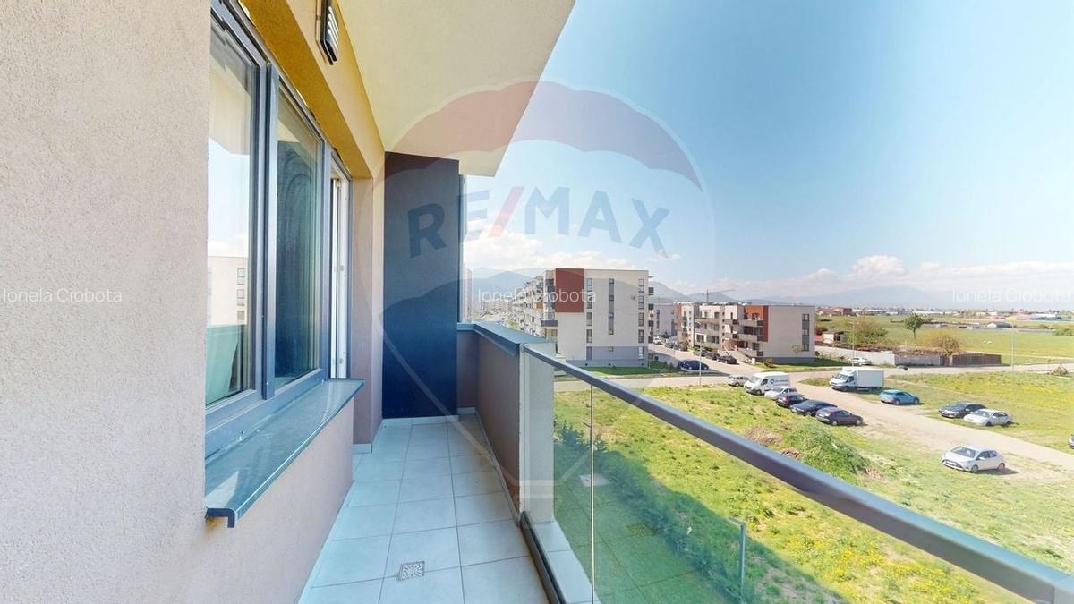 Apartament 2 camere | 56 mp utili | Parcare subterana | Zona Tractorul - 11