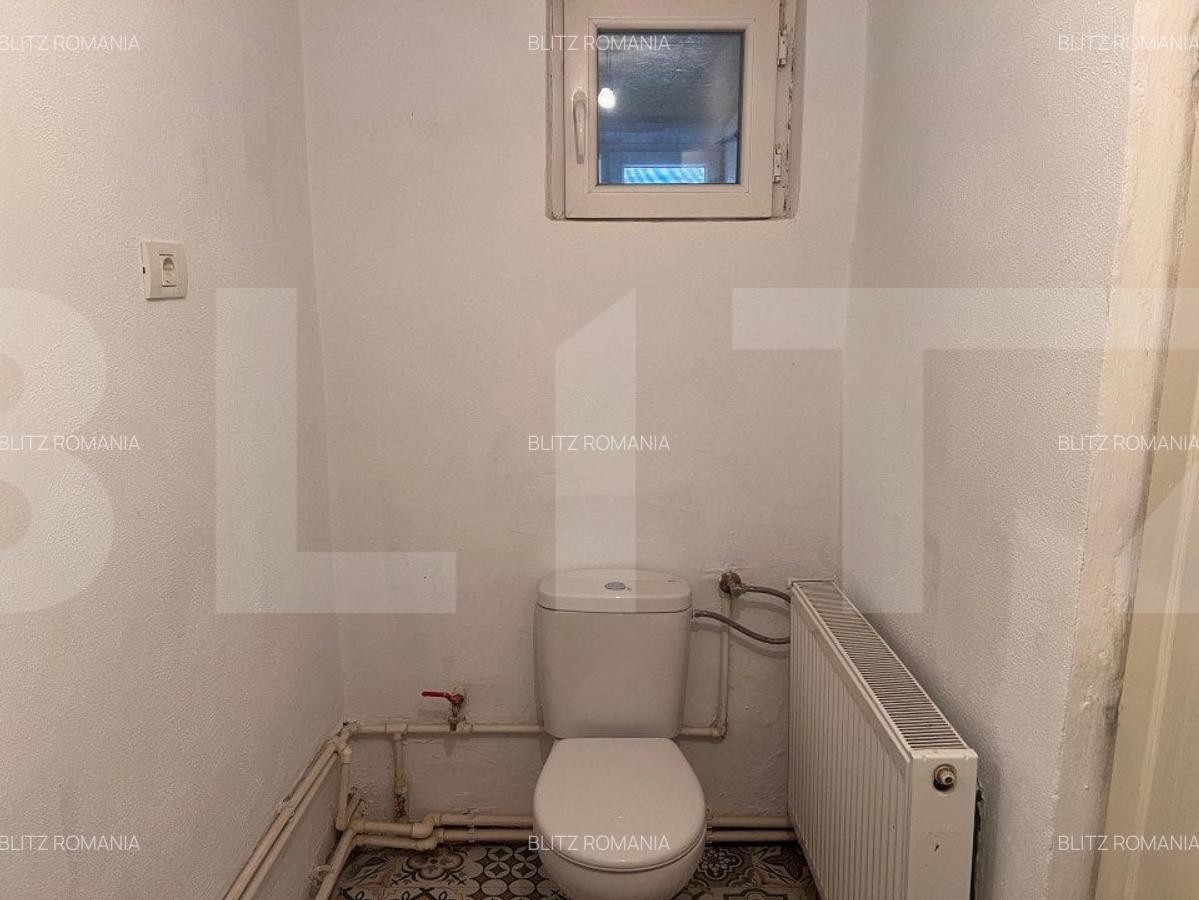 Apartament cu 3 camere, 70 mp, zona Cetatii - 6