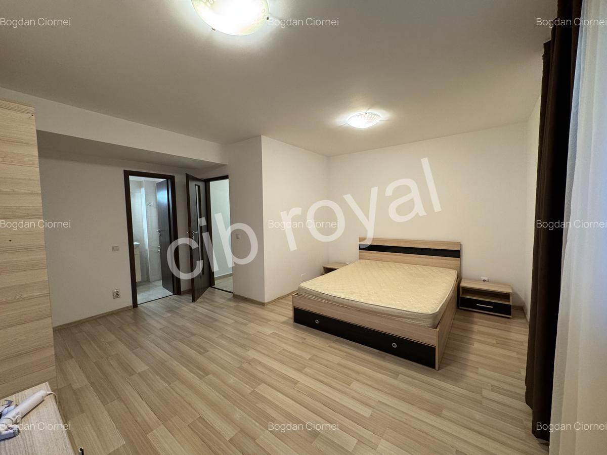 Inchiriez garsoniera Iancului vis a vis de metrou,Sos. Mihai Bravu 67-73 - 2