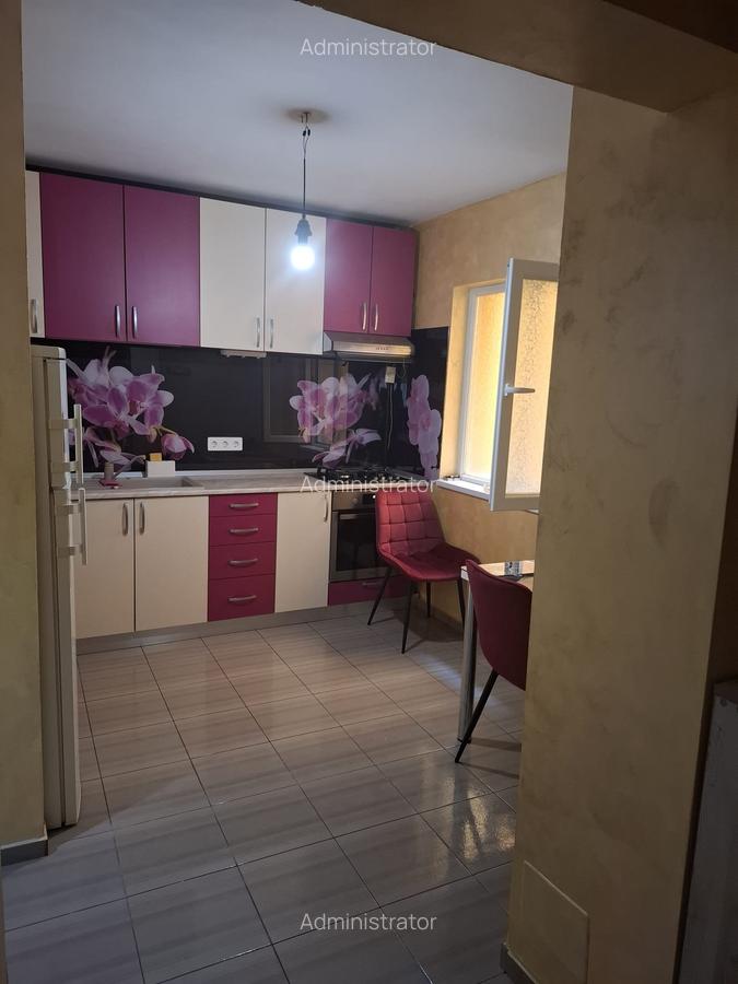 Apartament cu 3 camere decomandat, mobilat în Pantelimon - 8