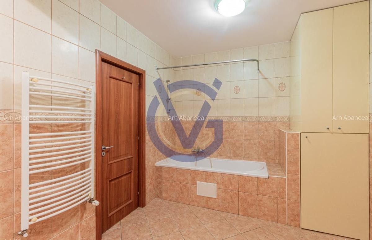 Vezi Parcul Kiseleff! Apartament spectaculos, 4 camere, 175mp - COMISION 0% - 31