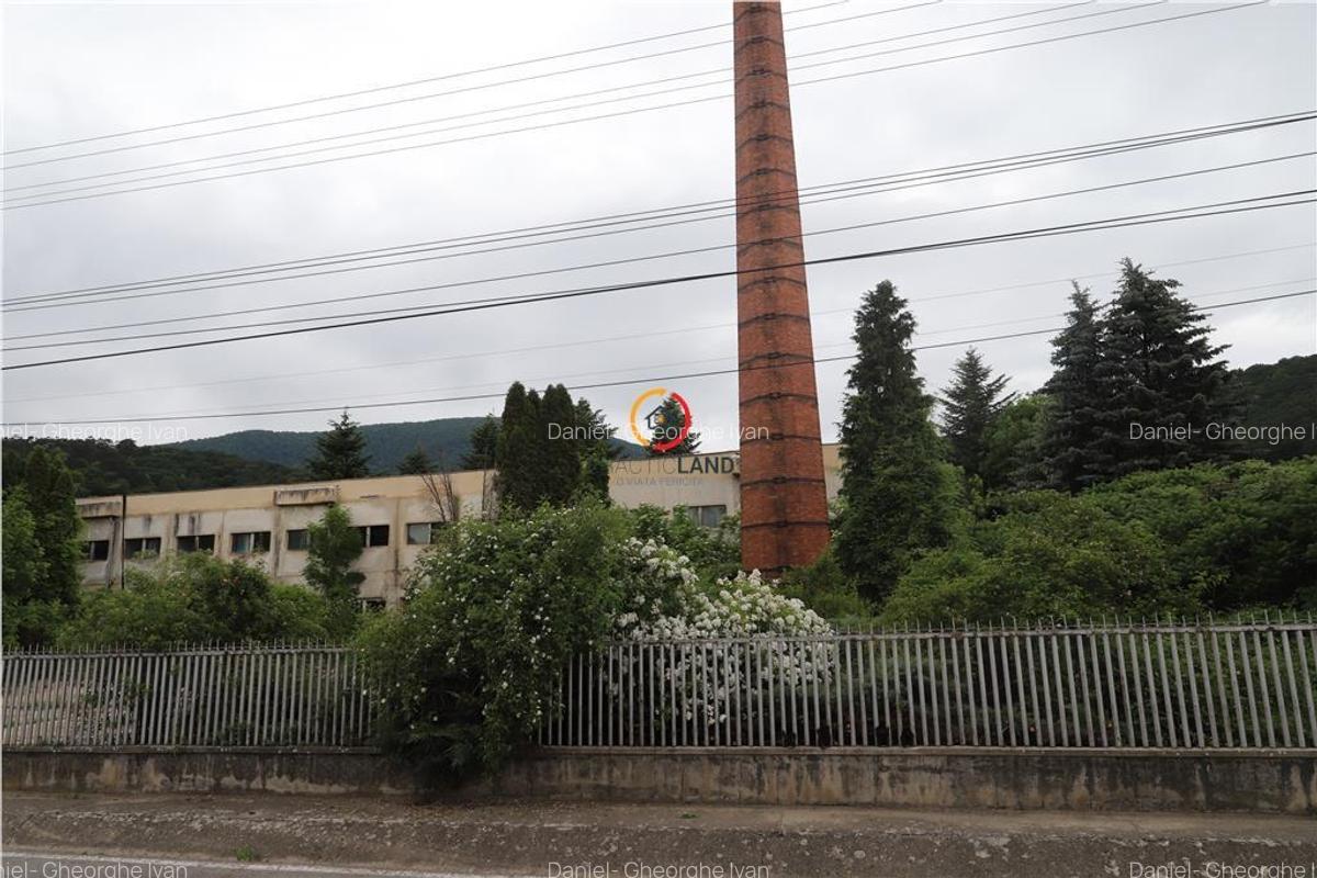 Spațiu comercial, 3725 mp în Central - 7