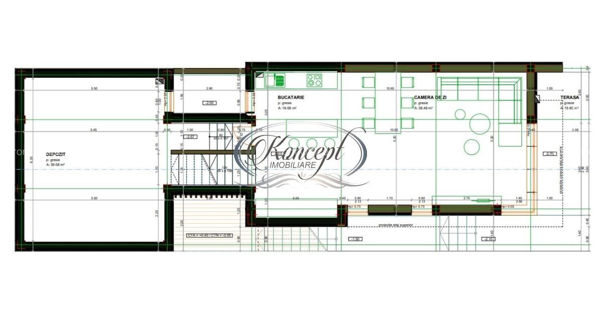 Casa exclusivista in Andrei Muresanu - 9