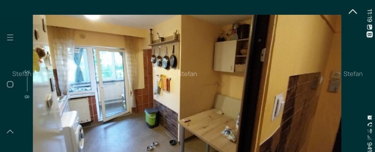 Super-ultracentral apartament 3 camere+beci+2 balcoane Etaj 2 - 5