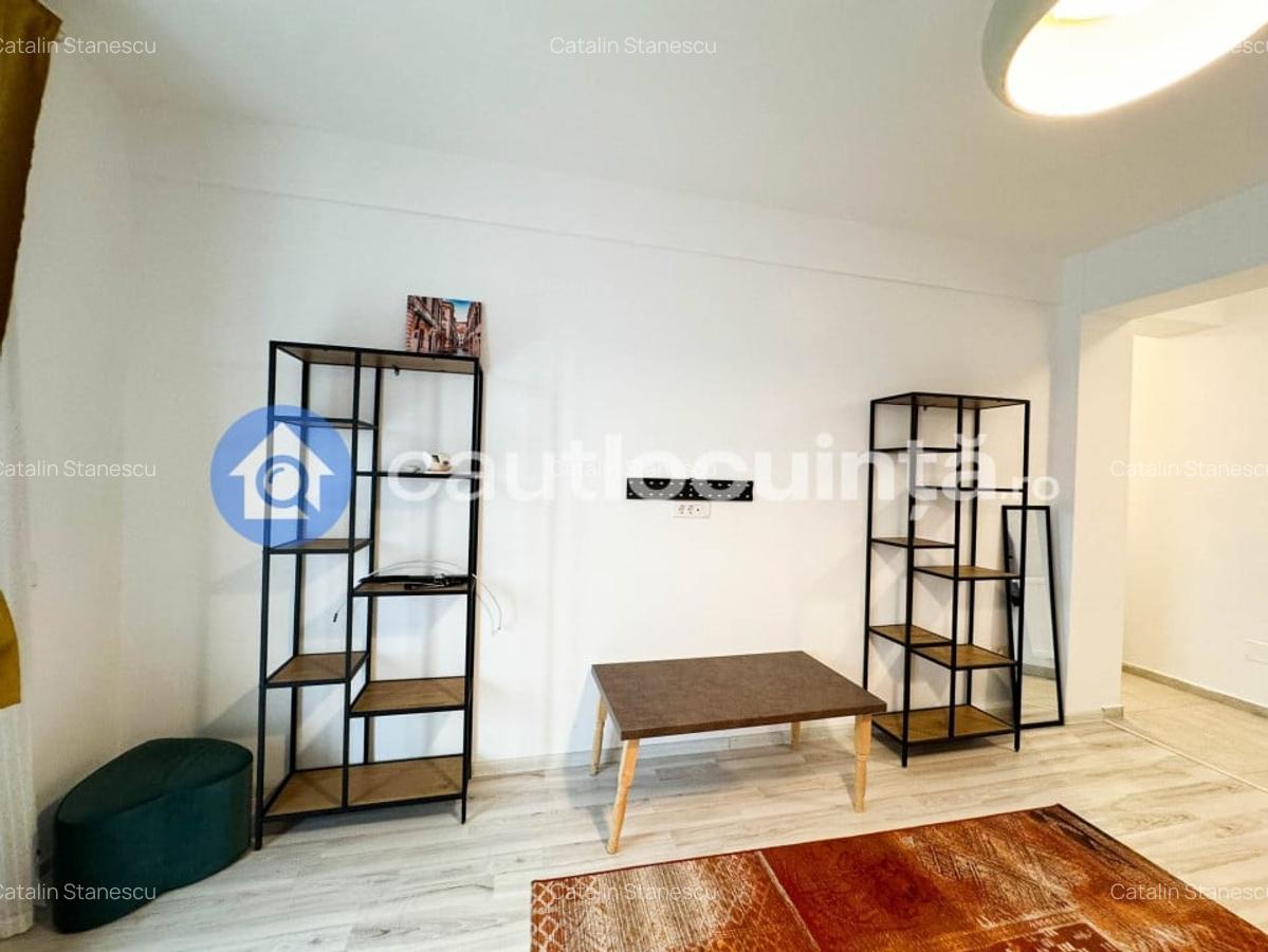 Apartament 2 Camere Metrou Brancoveanu Oraselul Copiilor Tineretului - 3