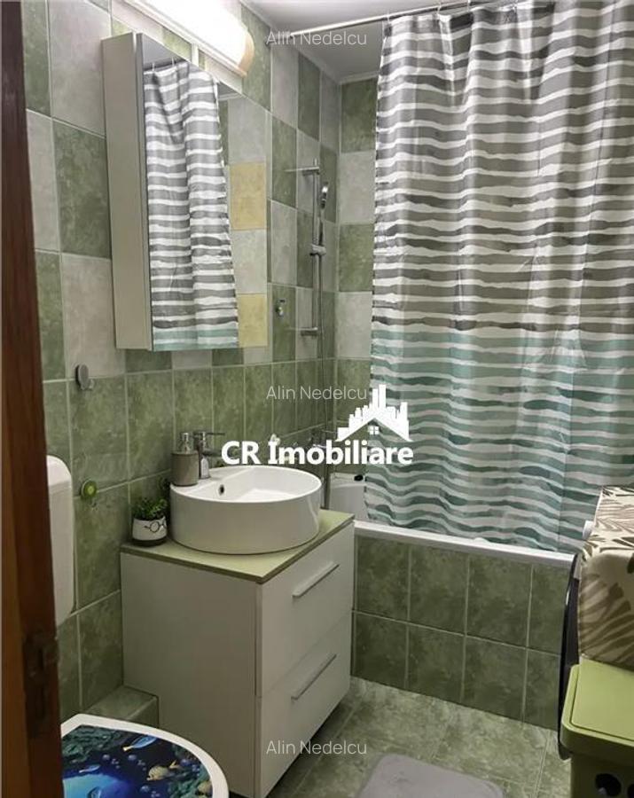Apartament 3 camere Oltenitei Savinesti - 4