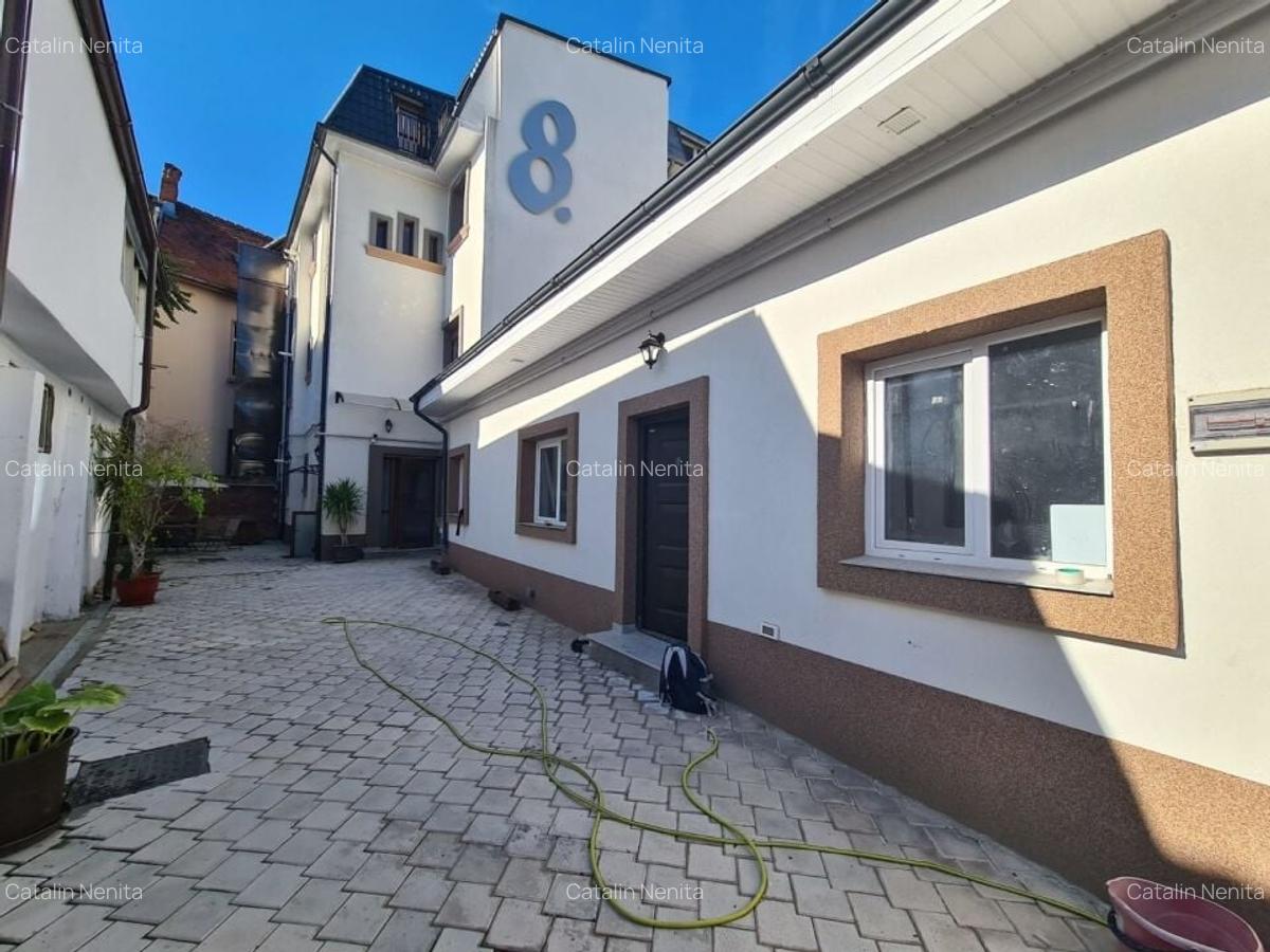 VANZARE  3 CASE CALEA CALARASI - HALA TRAIAN- INCHIRIATE PE O PERIOADA DE 5 ANI - 1