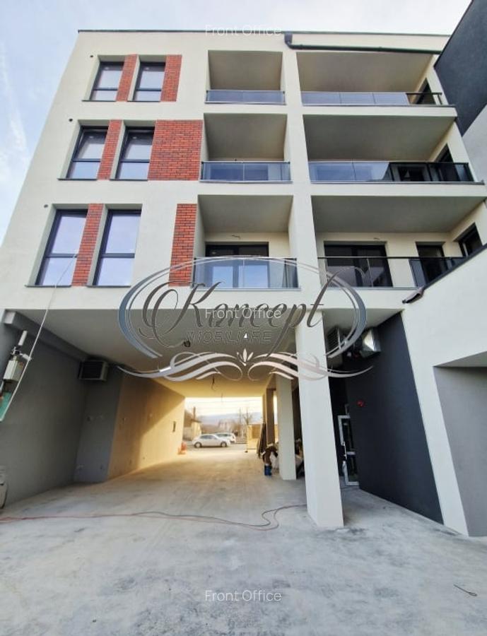 Apartament in ansamblu NZEB, zona Leroy Merlin - 3