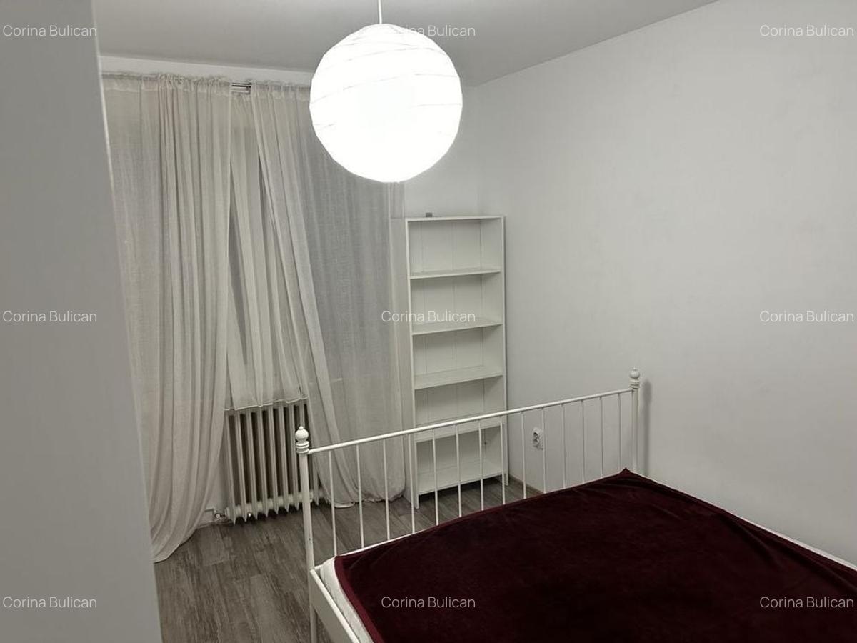 Apartament 3 camere lângă Medicina | Etaj 1 | 66 mp | Renovat - 3