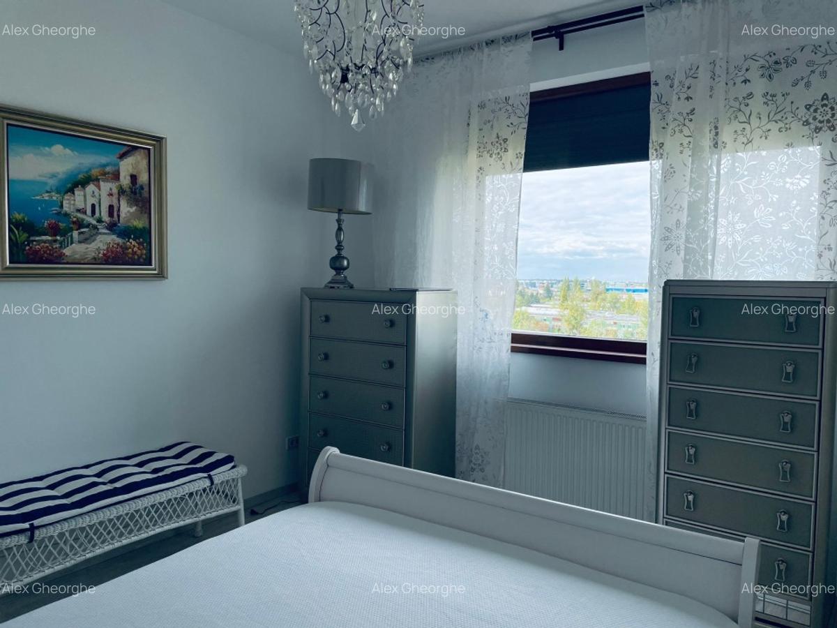 Apartament 2 Camere - Aviatiei - Direct Proprietar - 6