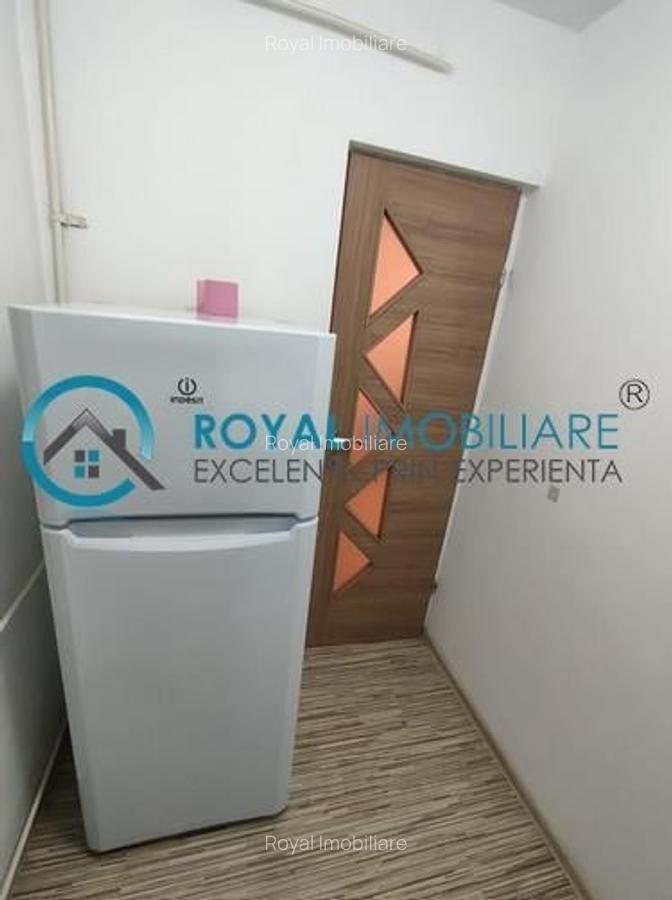 Garsonieră decomandată, mobilată în Gheorghe Doja - 4