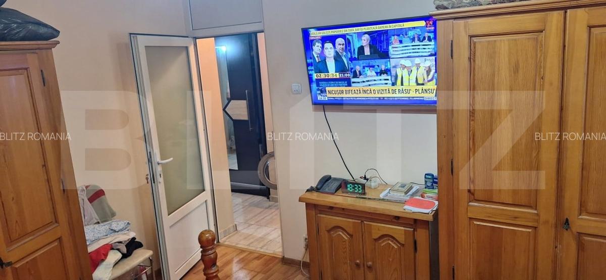 Apartament cu 2 camere, etaj intermediar, Obcini - 4